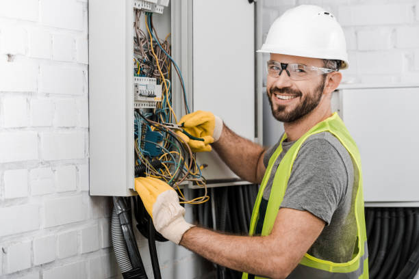 Best Affordable Emergency Electrician  in North Branch, MI