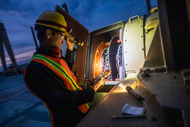 Best Best Electricians Near Me  in North Branch, MI