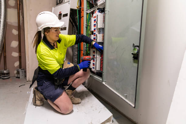 Best Electrical Outlet Repair  in North Branch, MI