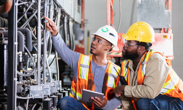 Best 24-Hour Electrician  in North Branch, MI