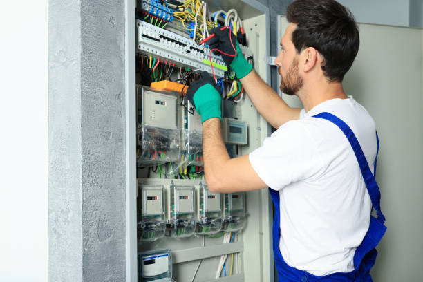 Best Licensed Electrician  in North Branch, MI