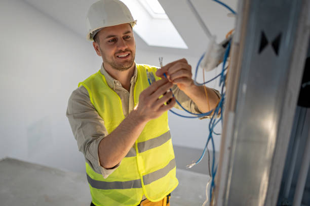 Best Ceiling Fan Installation Electrician  in North Branch, MI